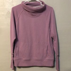 Champion athlete crew neck